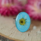 Daisy ring