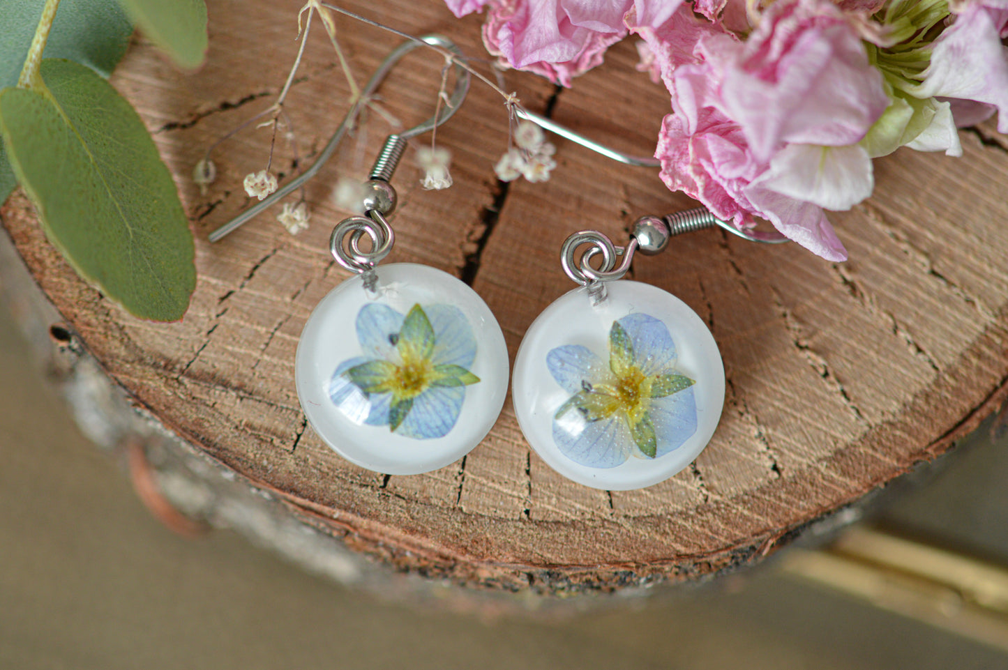 Beautiful veronica earrings