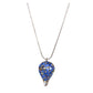 Forget-me-not necklace