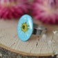 Daisy ring