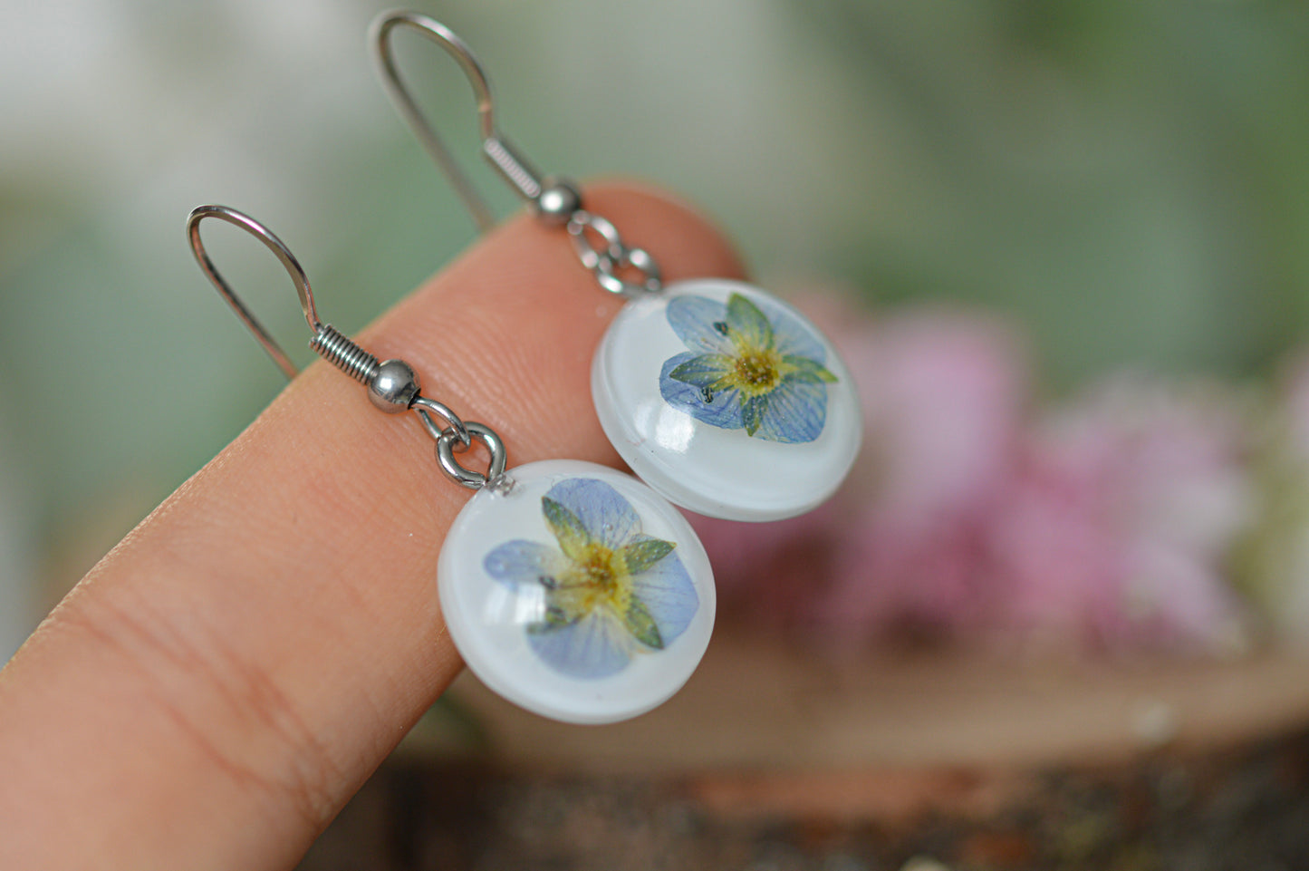 Beautiful veronica earrings