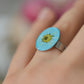 Daisy ring